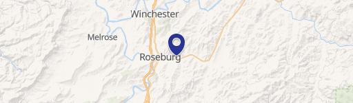 3120 Diamond Lk Blvd