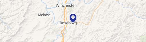 2725 Diamond Lk Blvd