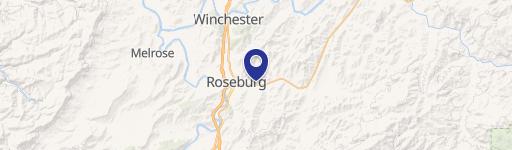 2965 Diamond Lk Blvd