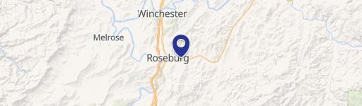 2875 Diamond Lk Blvd