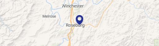 2485 Diamond Lk Blvd