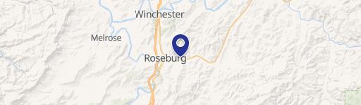 3096 Diamond Lk Blvd