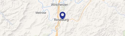 1807 Diamond Lk Blvd