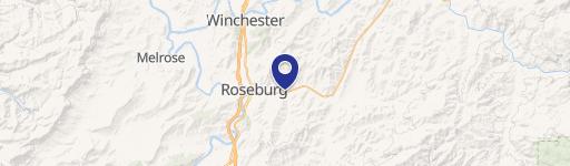 3655 Diamond Lk Blvd