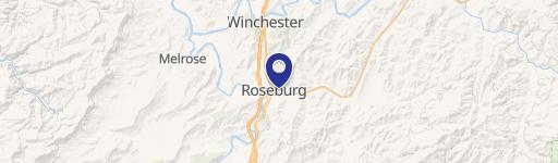 1850 Diamond Lk Blvd