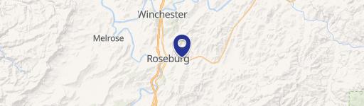 2988 Diamond Lk Blvd