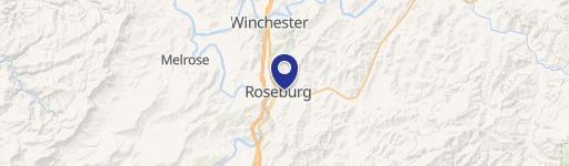 1910 Diamond Lk Blvd