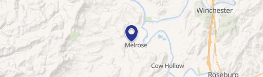 4077 Melrose Rd