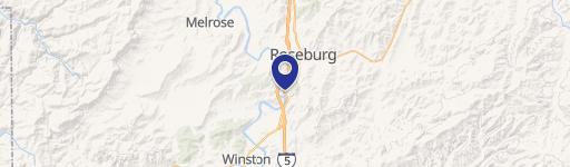 2703 Old Hwy 99th S, Unit 1