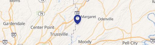 8738 Carrington Lk Rdg