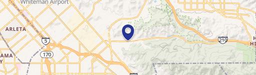 10268 La Tuna Cyn Rd