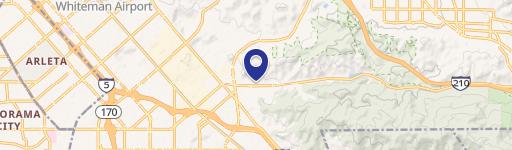 10519 La Tuna Cyn Rd