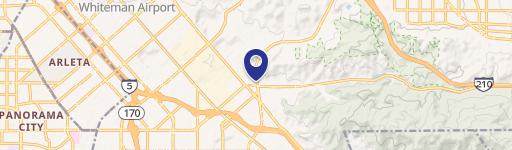 10851 La Tuna Cyn Rd