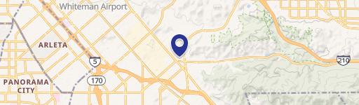 10941 La Tuna Cyn Rd