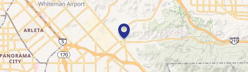 10871 La Tuna Cyn Rd