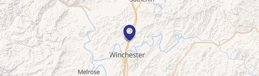 180 Weyerhaeuser N Dr