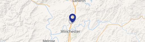 361 Weyerhaeuser N Dr