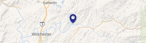 2359 Whistlers Park Rd