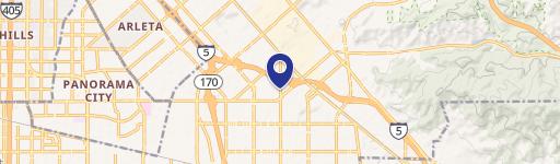 8501 Lankershim Blvd