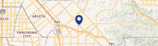 8934 Lankershim Blvd