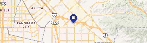 8541 Lankershim Blvd