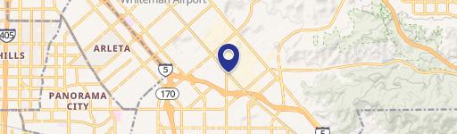 8942 Lankershim Blvd