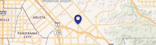 9013 Lankershim Blvd