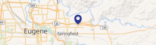 Springfield, OR 97477
