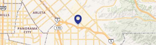 8765 Lankershim Blvd