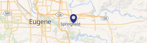 Springfield, OR 97477