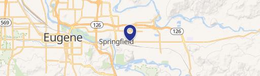 Springfield, OR 97477
