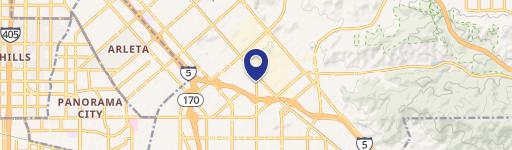 8903 Lankershim Blvd