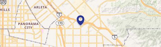 8425 Lankershim Blvd