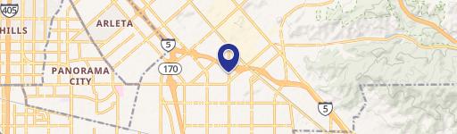 8511 Lankershim Blvd