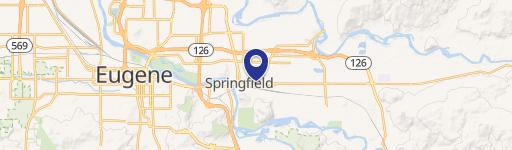 Springfield, OR 97477