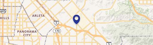 8927 Lankershim Blvd