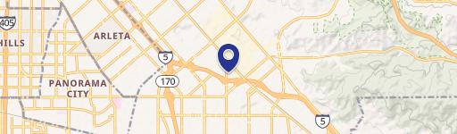 8730 Lankershim Blvd