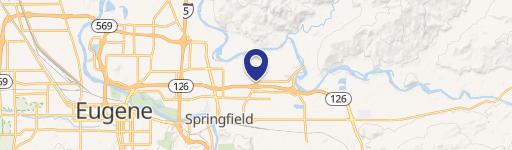 Springfield, OR 97477