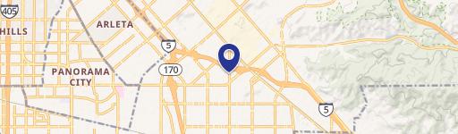 8531 Lankershim Blvd