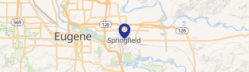 Springfield, OR 97477
