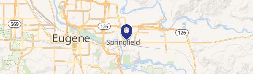 Springfield, OR 97477