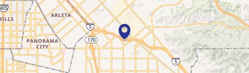 8620 Lankershim Blvd