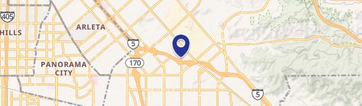 8731 Lankershim Blvd