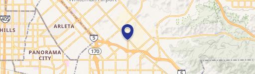 8937 Lankershim Blvd