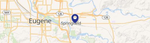 Springfield, OR 97477