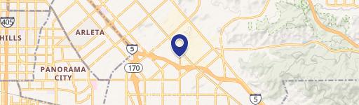 8831 Lankershim Blvd, Unit 33