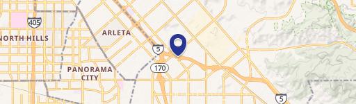 8866 Laurel Cyn Blvd