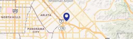 9034 Laurel Cyn Blvd