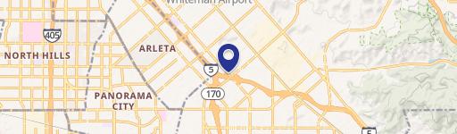 8981 Laurel Cyn Blvd