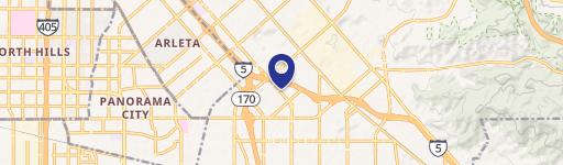 8741 Laurel Cyn Blvd